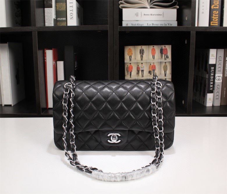 Ch**el cf series bags